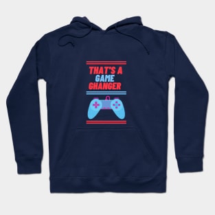 Game Changer Hoodie